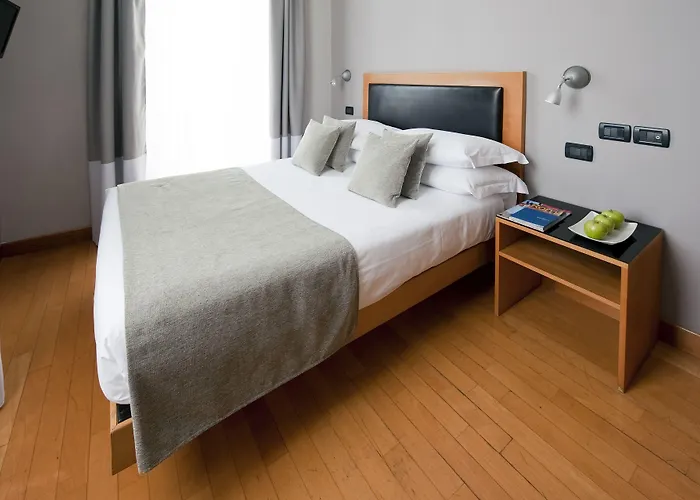 Szálloda Western Ars 4*