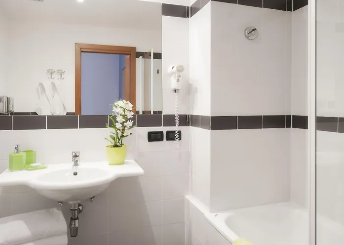 Hotel Western Ars Rome