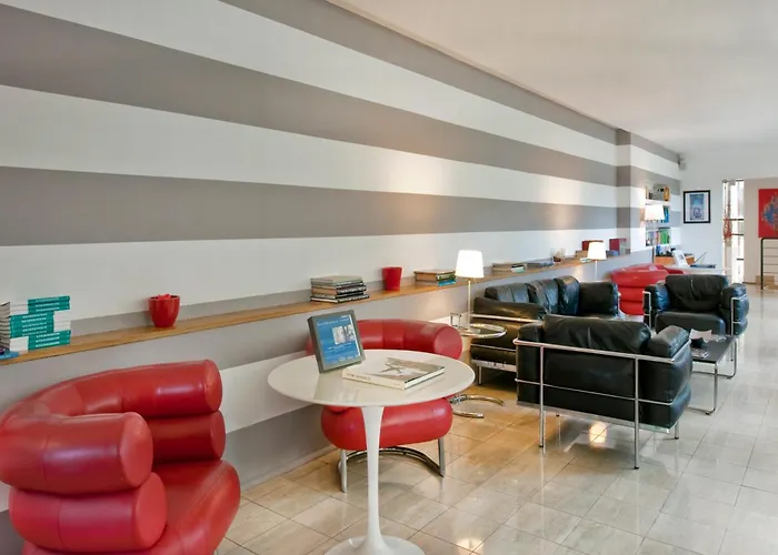 Hotel Western Ars Rome