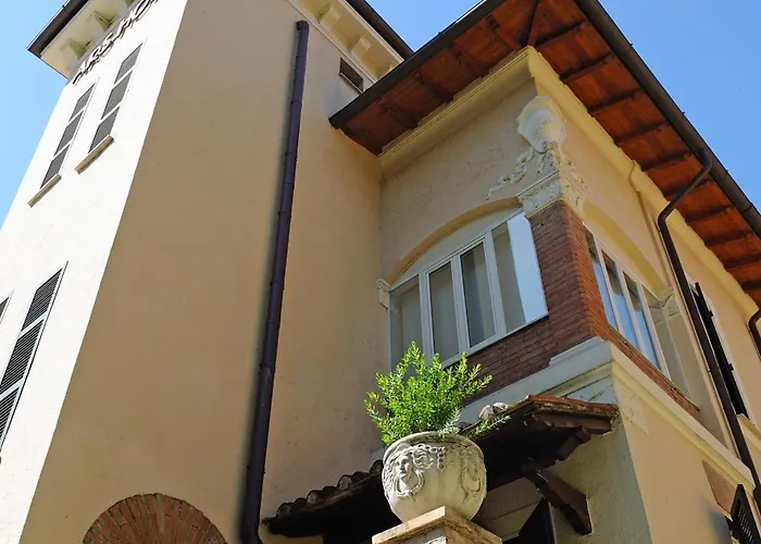 Western Ars Hotel Rome