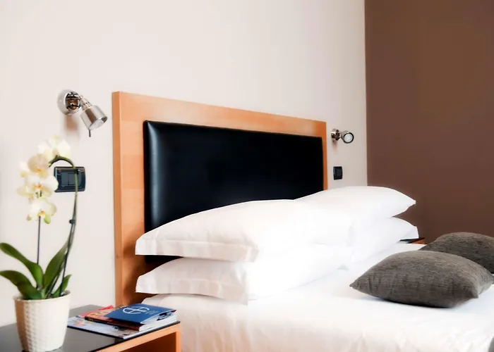 Western Ars Hotel Rome