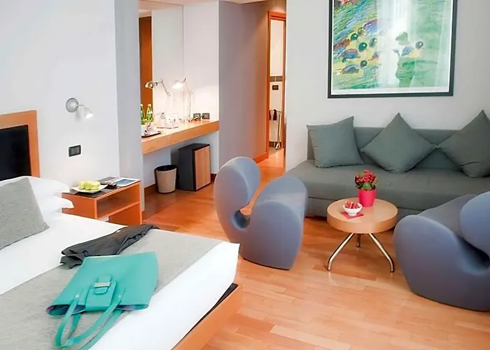 Hotel Western Ars 4*