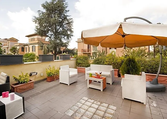 Western Ars 4* Rome
