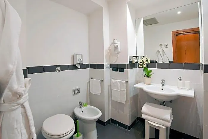 Western Ars 4* Róma