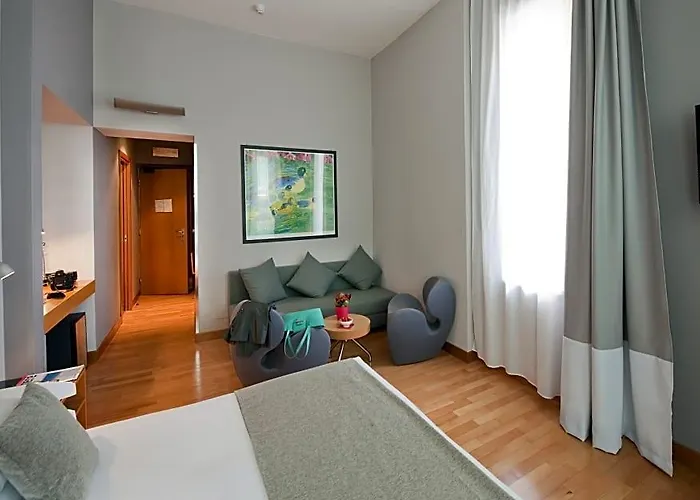 Szálloda Western Ars 4*