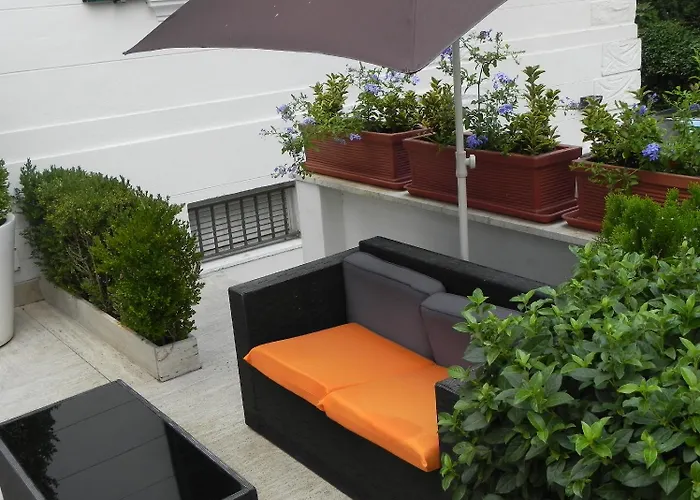 Hotel Western Ars Rome