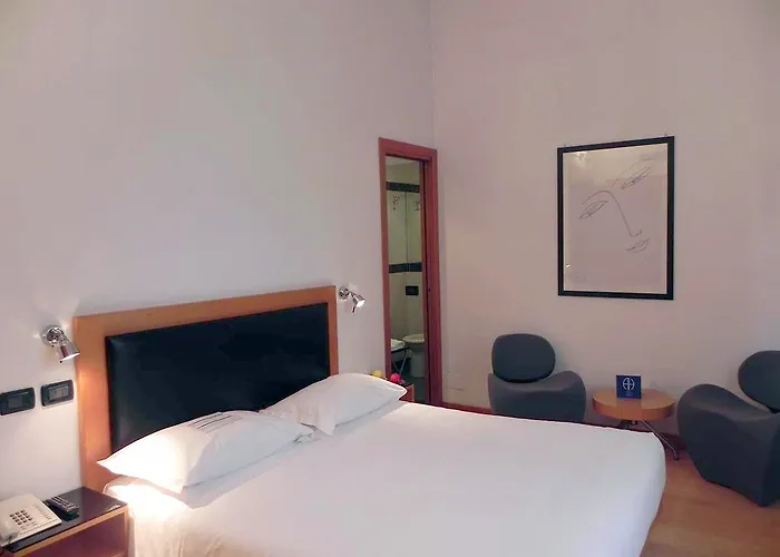 Hotel Western Ars Rome