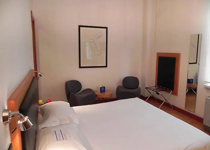 Szálloda Western Ars 4*