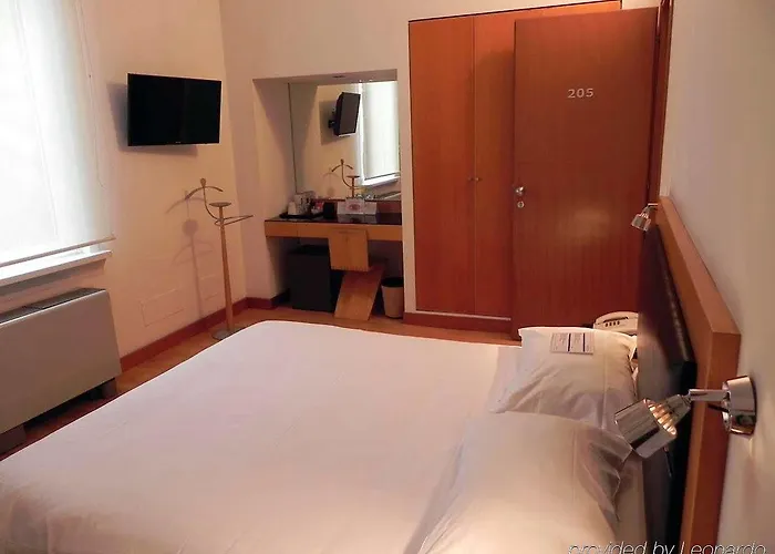 Hotel Western Ars Rome