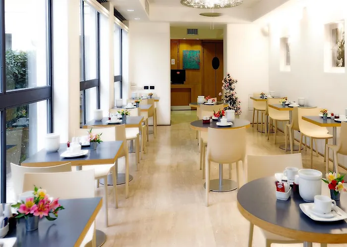 Hotel Western Ars Rome