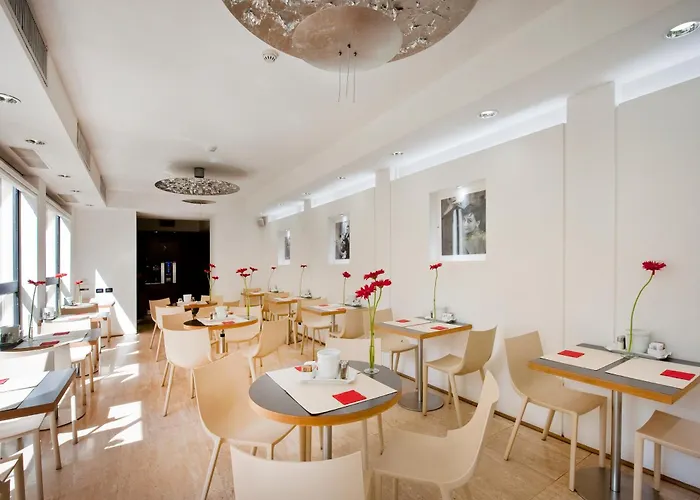 Hotel Western Ars Rome