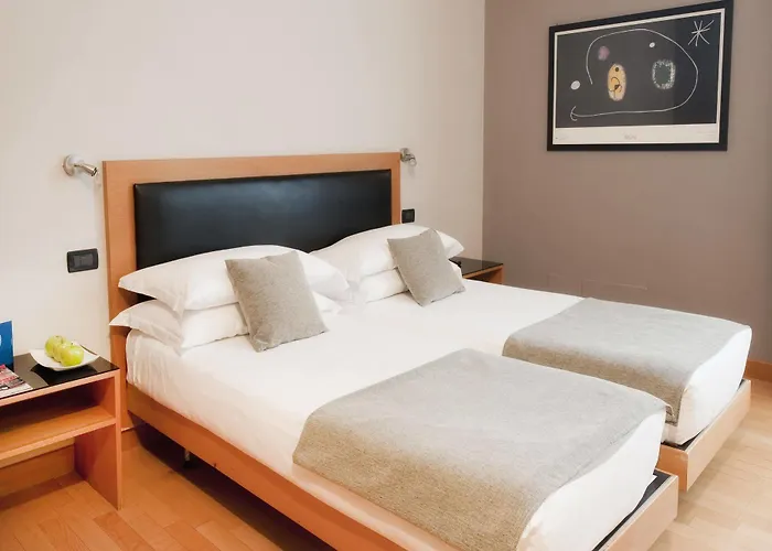 Western Ars 4* Rome