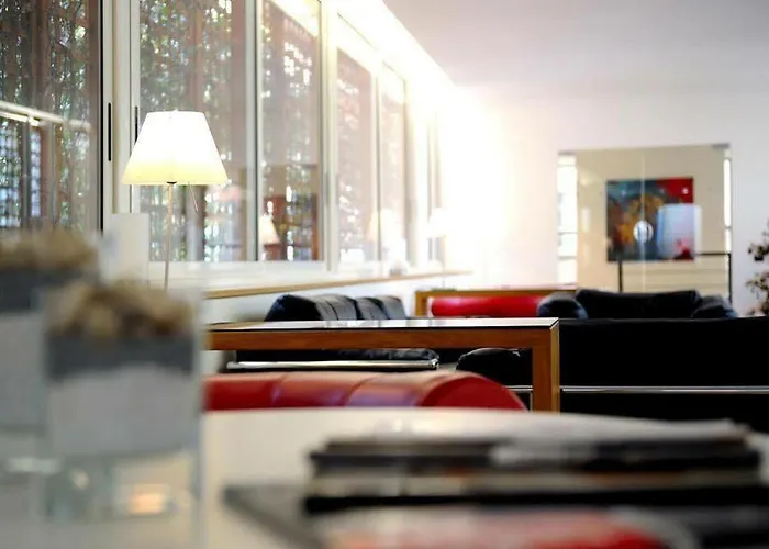Hotel Western Ars