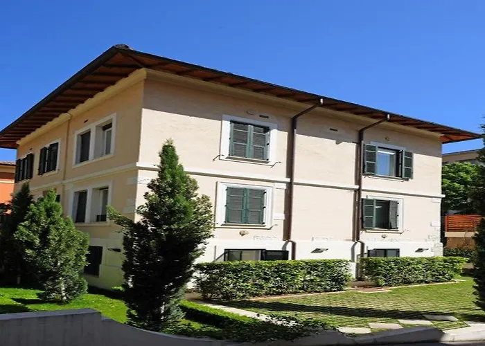 Western Ars Hotel