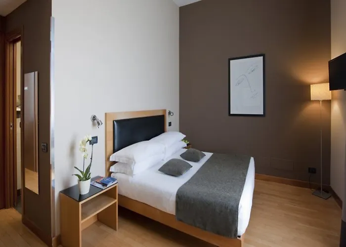 Hotel Western Ars 4*
